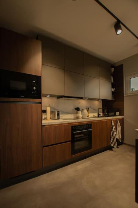 Moderne Wohnung Mit Panorama Schneppenbach Kültér fotó