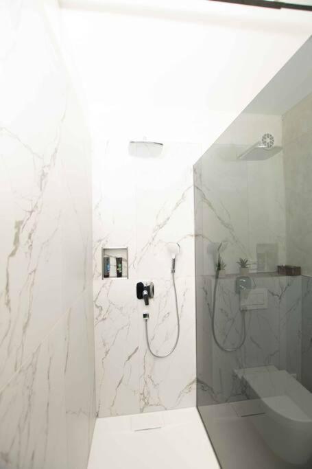 Moderne Wohnung Mit Panorama Schneppenbach Kültér fotó
