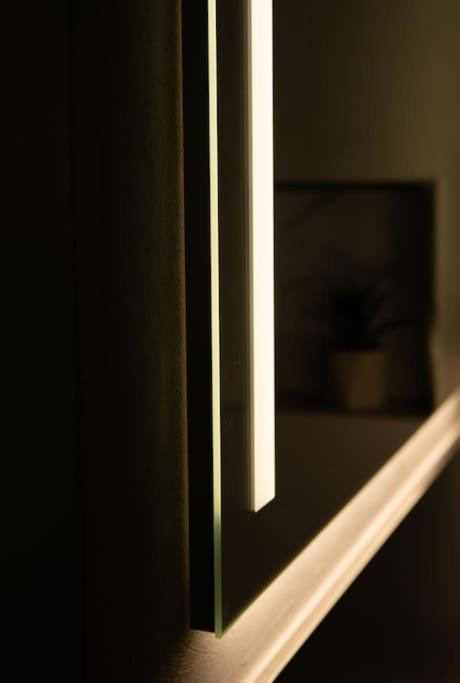 Moderne Wohnung Mit Panorama Schneppenbach Kültér fotó